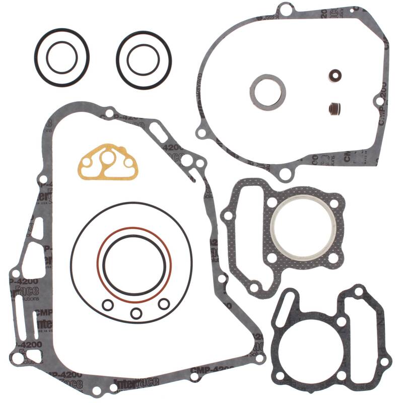 VEP Complete Gasket Kit