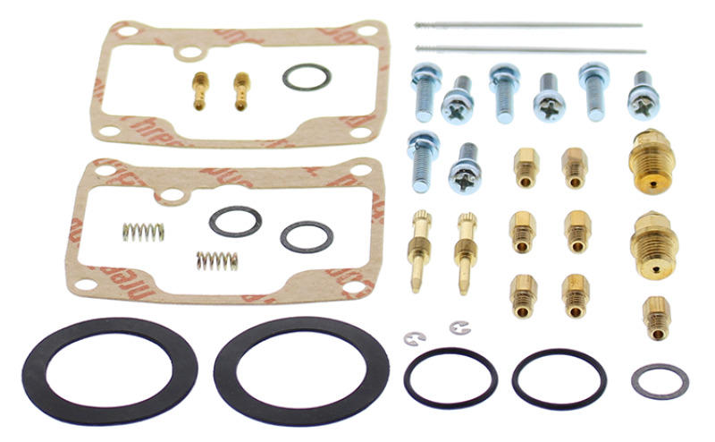 ABR Carburetor Rebuild Kits