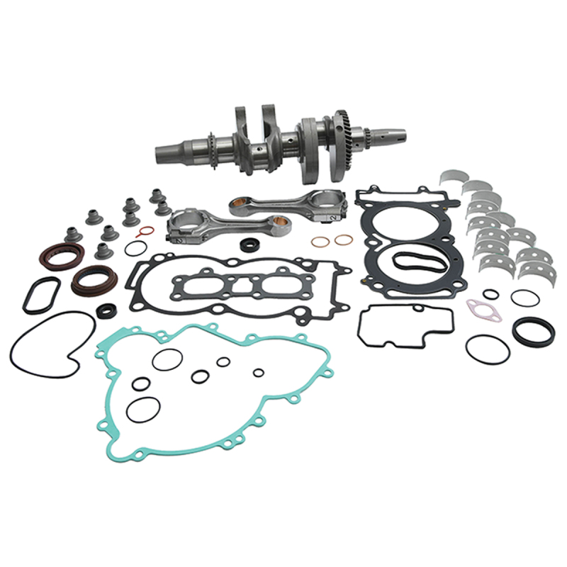 HDS Bottom End Kit