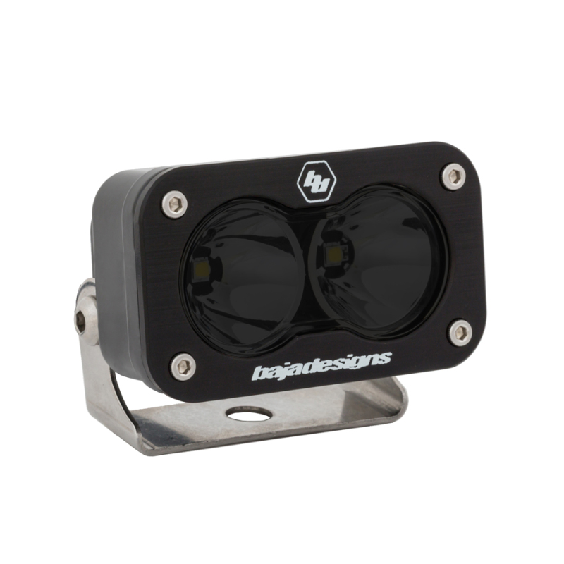 BAJ S2 Pro Lights