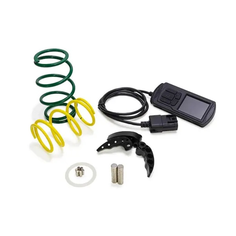 DOJ Power Package - Stage 2