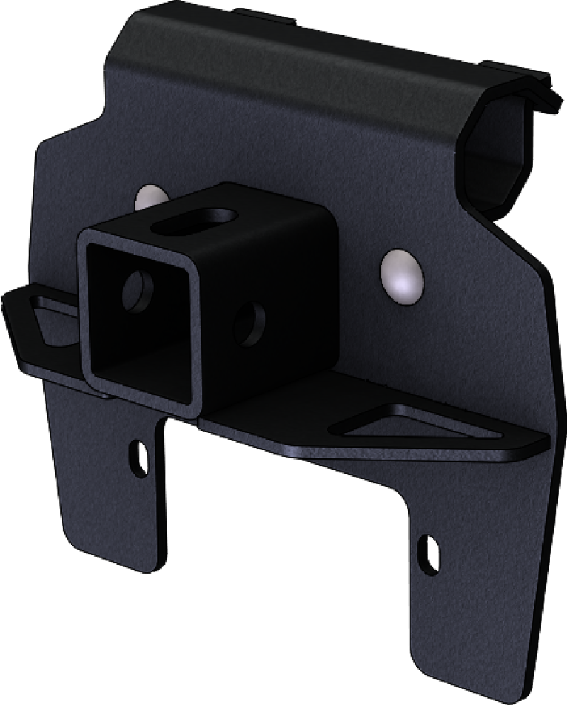 KFI Front Receiver