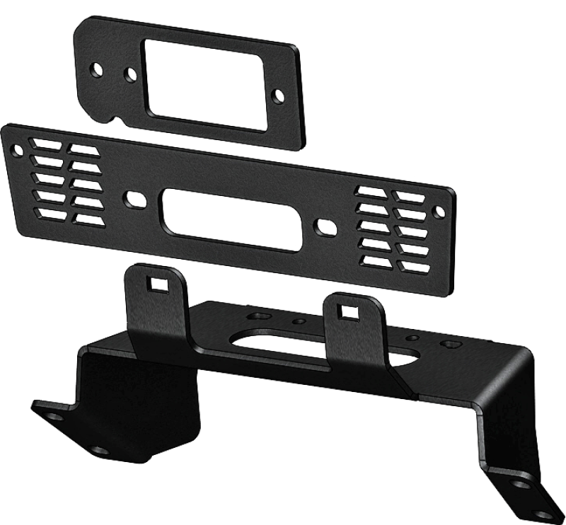 KFI Mounts