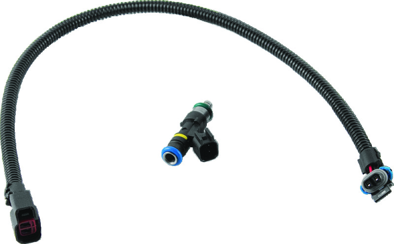 QBS Fuel Injectors