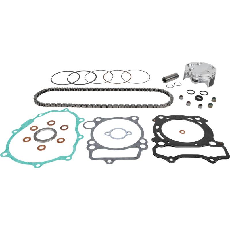 VEP Top End Piston Kit