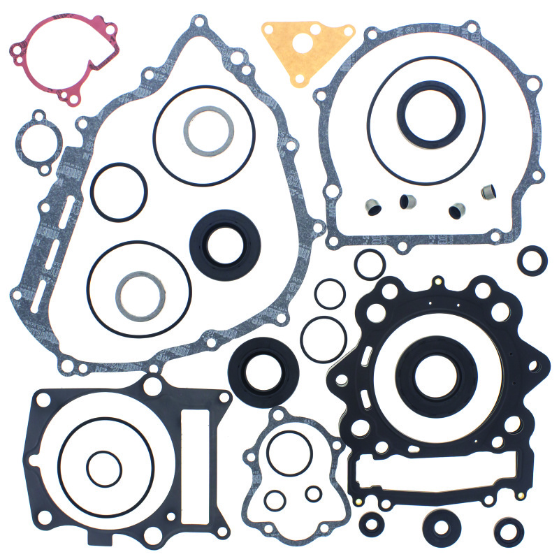 QBS Gaskets