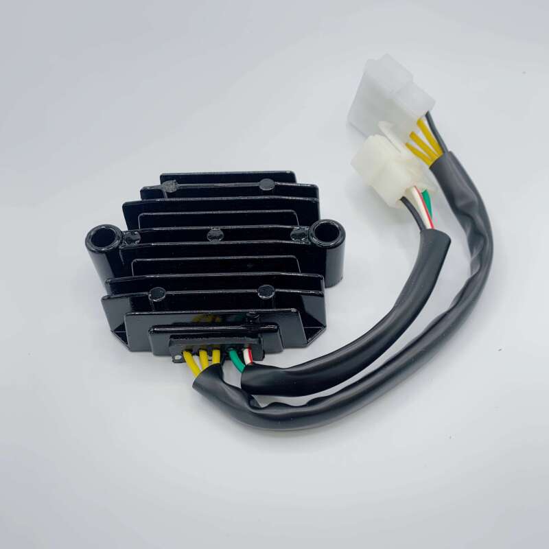 RME Rectifier