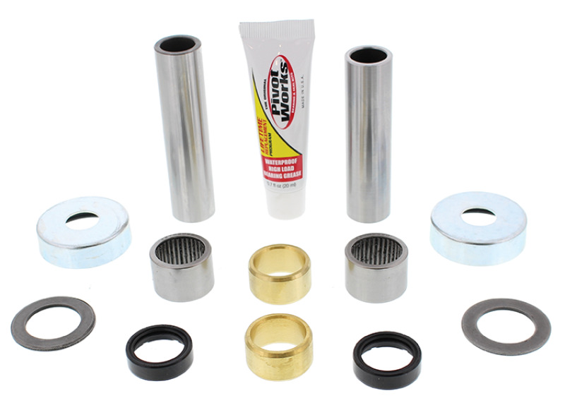PIV Swing Arm Kit