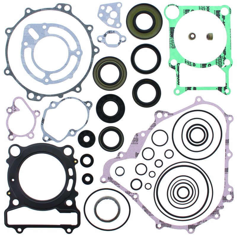 QBS Gaskets