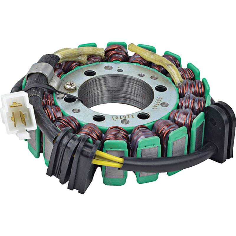 ARR Stator Coil