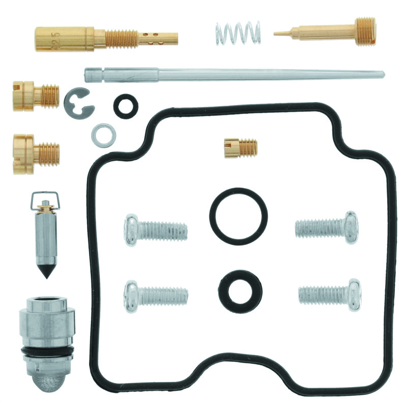 QBS Carburetor Kits