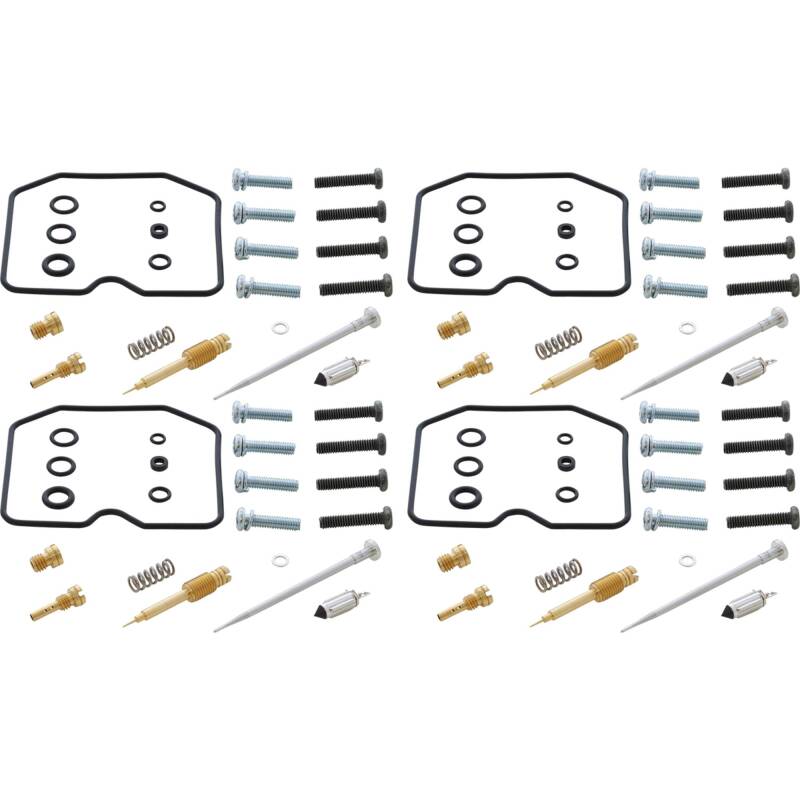 ABR Carburetor Rebuild Kits