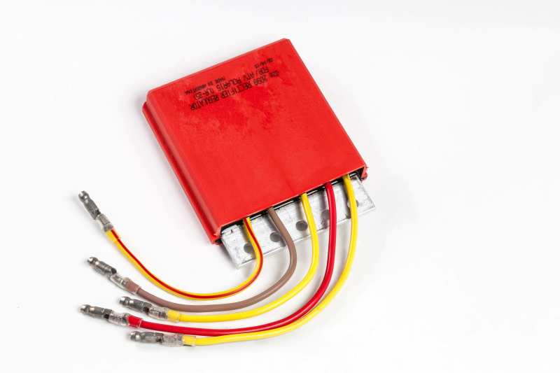 RME Rectifier