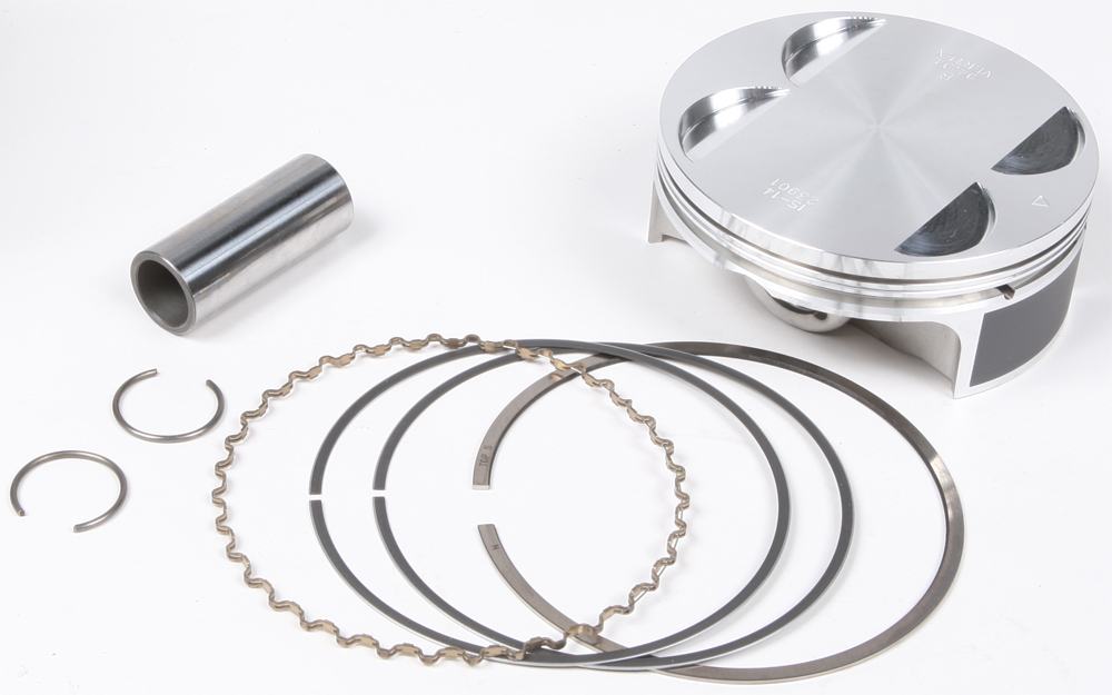 PISTON KIT FORGED 94.94/STD 11.0:1 KTM