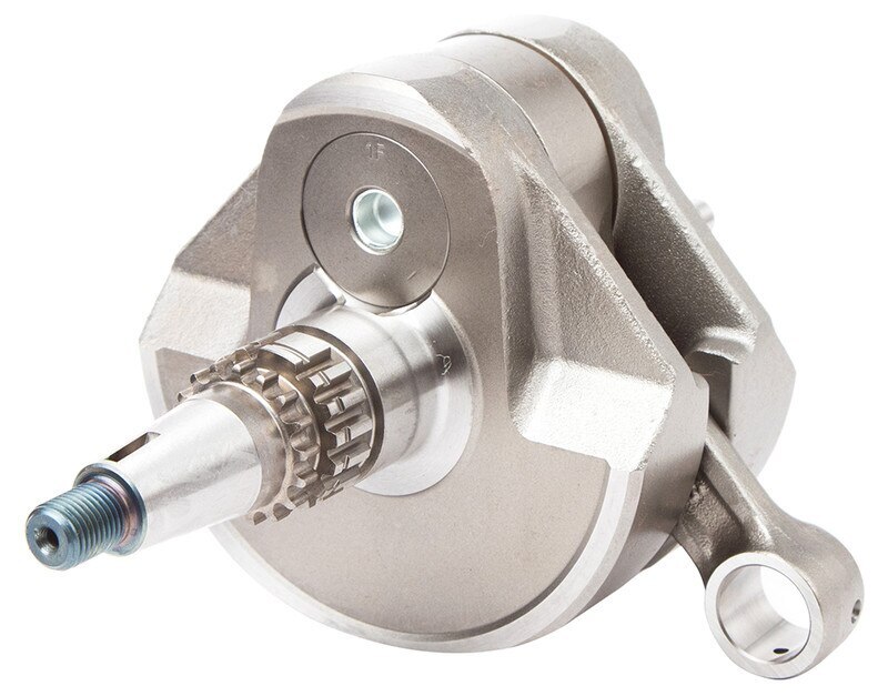 HDS Crankshaft