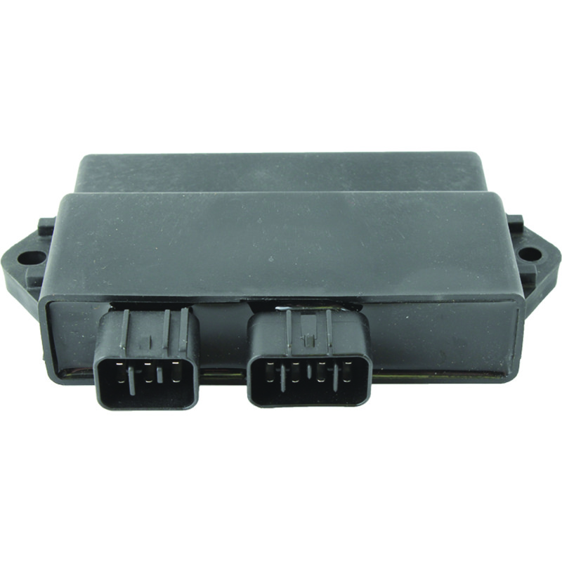 QBS CDI Boxes