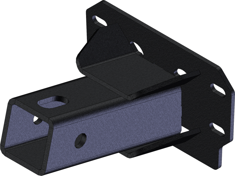 KFI Front Receiver