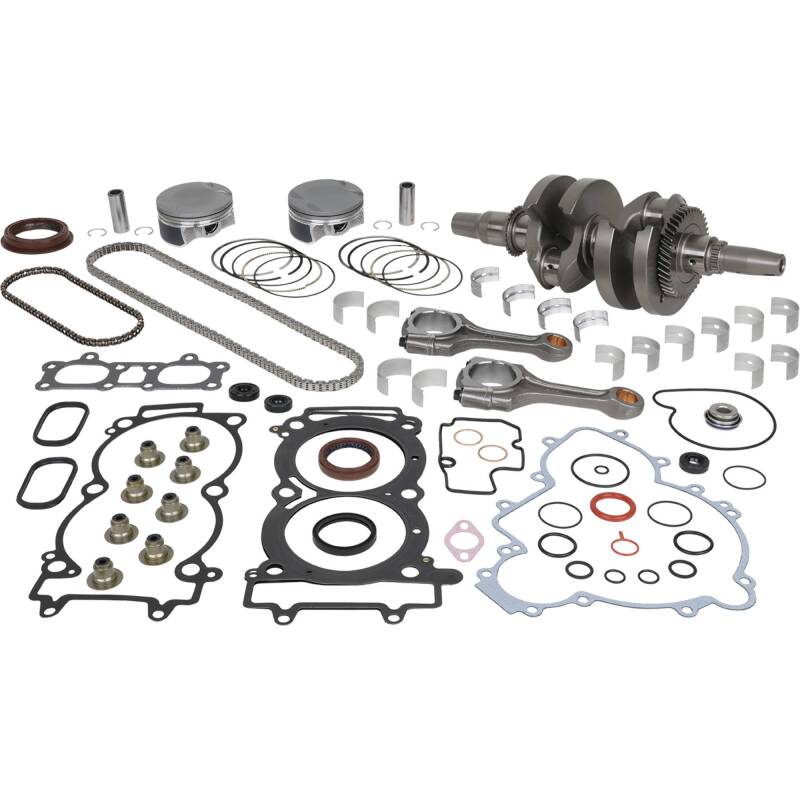 VEP Complete Engine Rebuild Kit