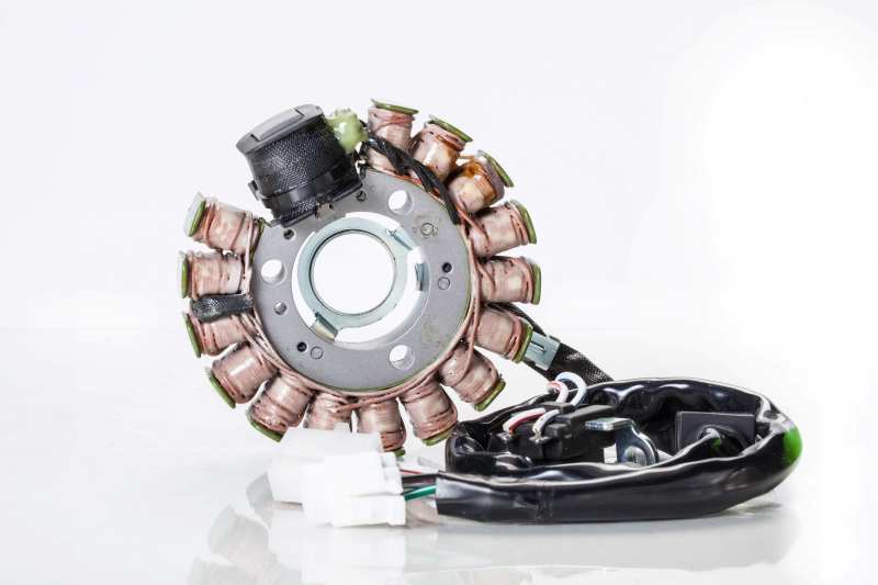 RME Stator