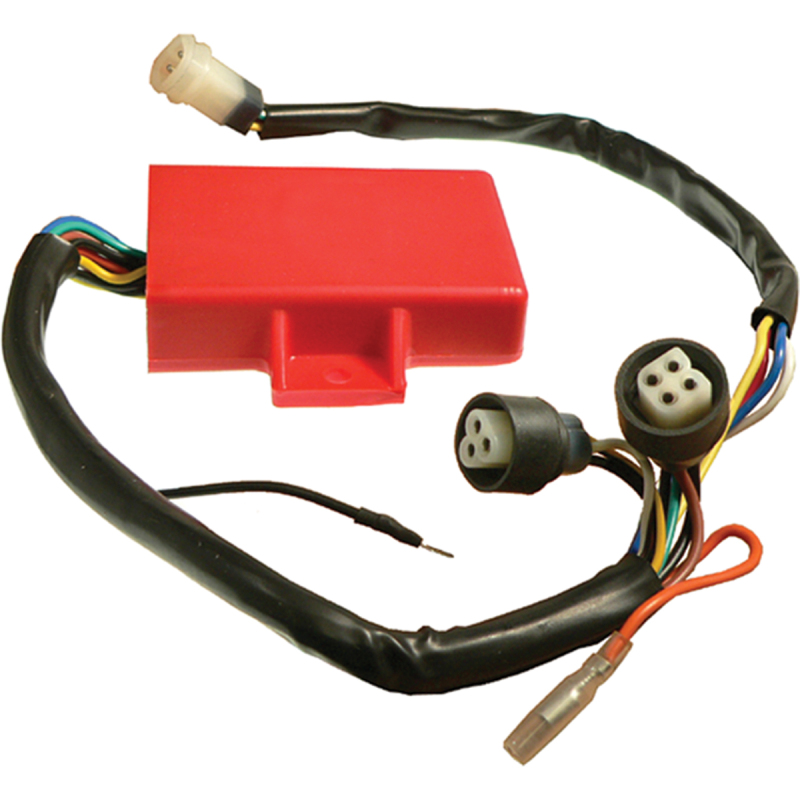 ARR CDI Boxes