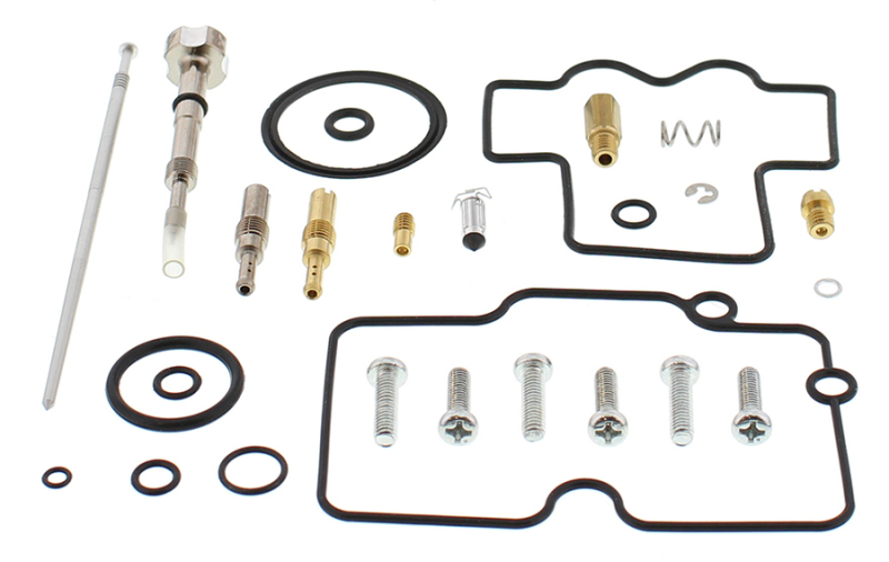 ABR Carburetor Rebuild Kits