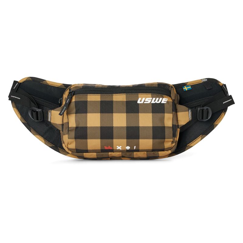USW Waist Hip Packs