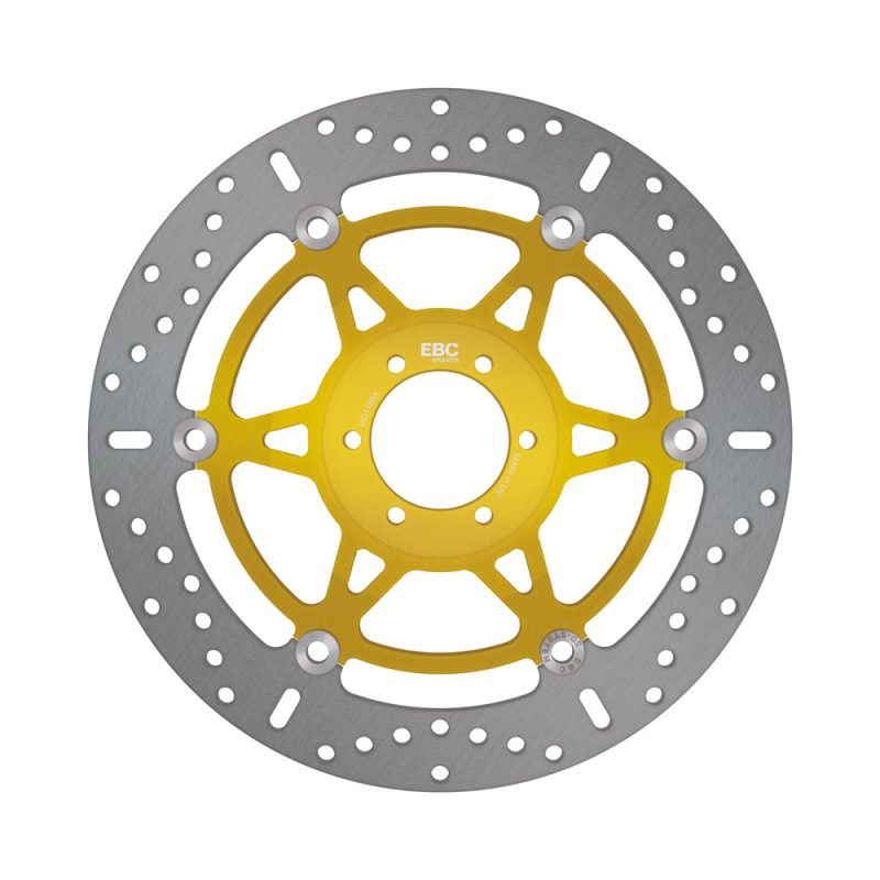 EBC Standard Rotors