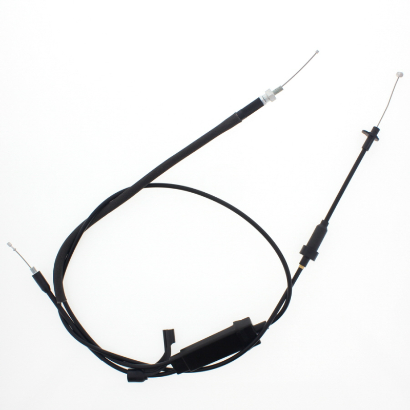 ABR Throttle Control Cables