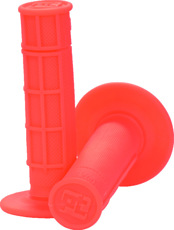 PTR 1/2 Waffle Grips