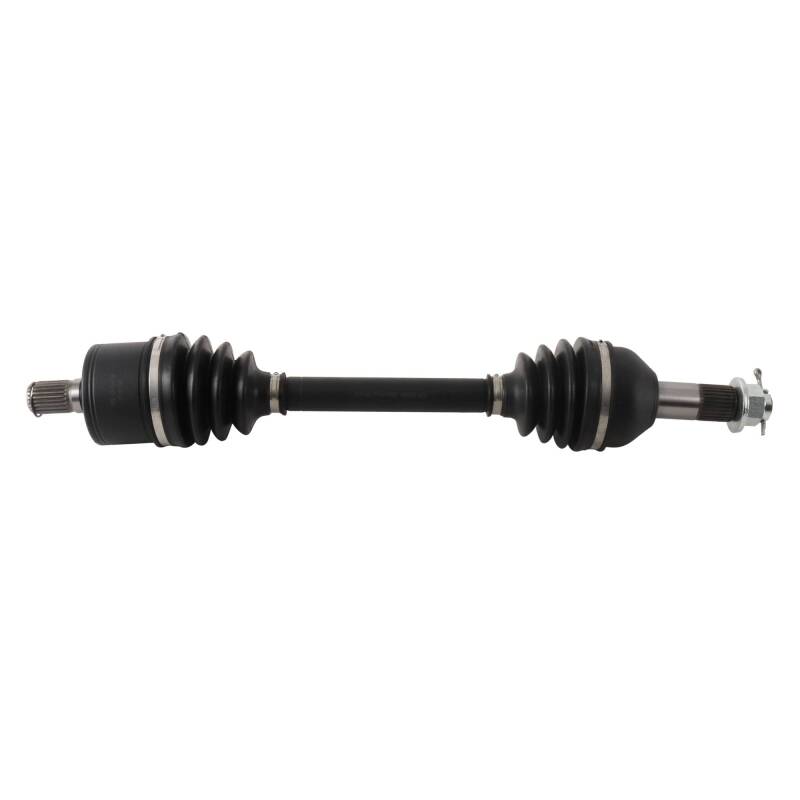ABR Xtreme Duty Axles