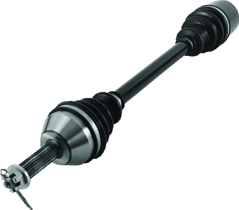 QBS Axles