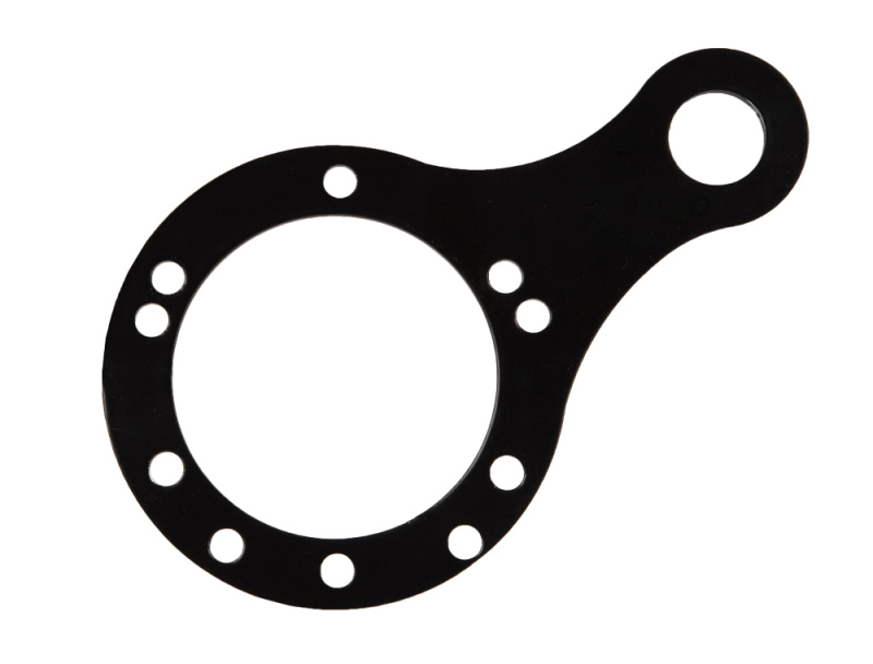 PRP Push To Talk Plate