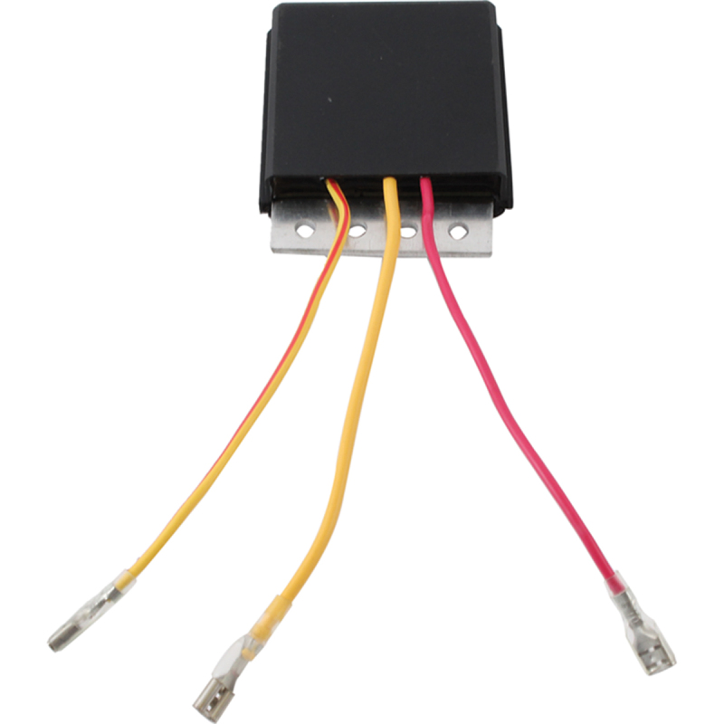 ARR Voltage Regulators