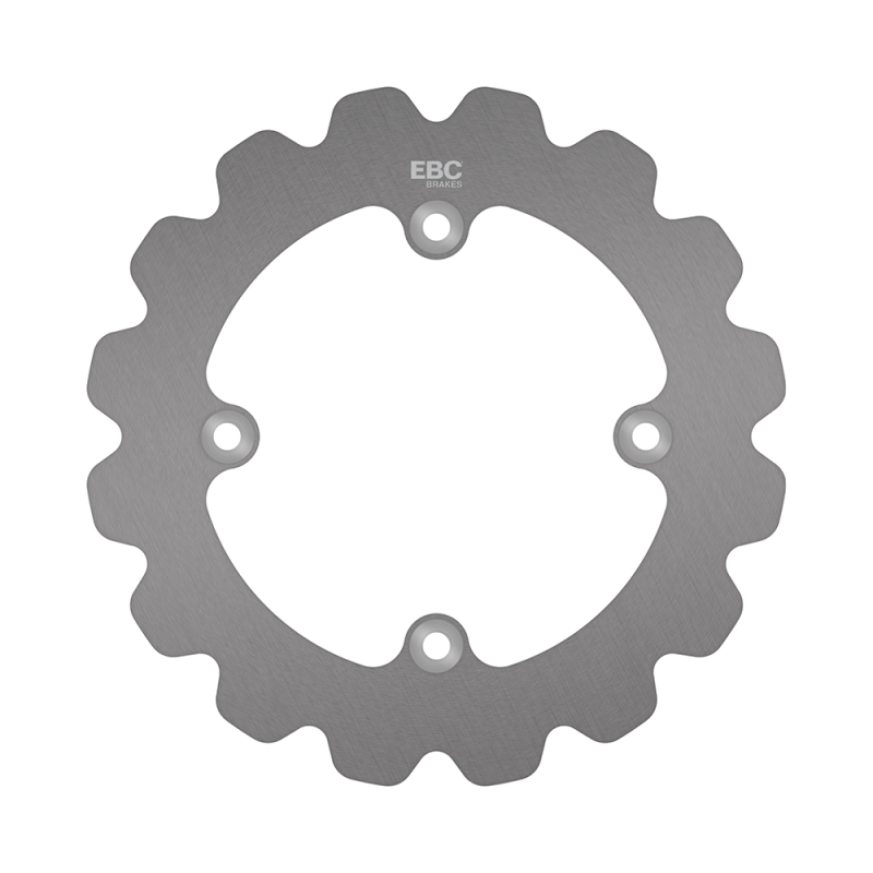 EBC UTVX Rotors