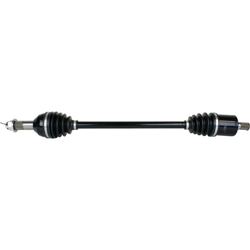 ABR A-Arm Kits