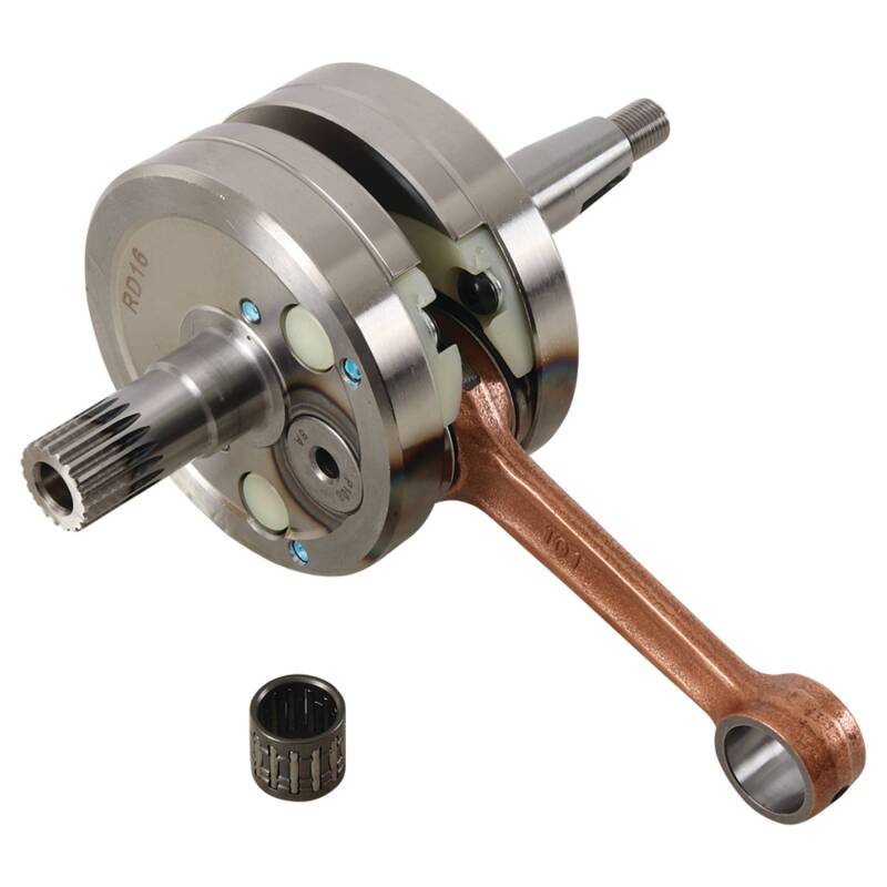 HDS Crankshaft