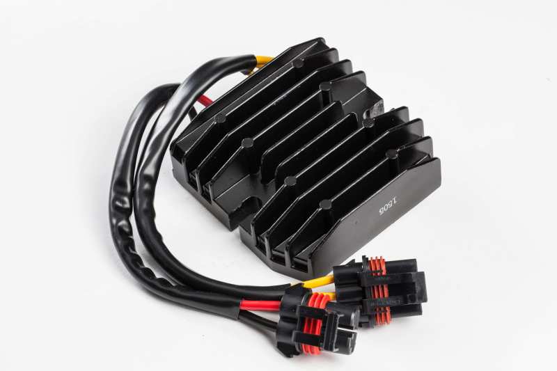 RME Rectifier