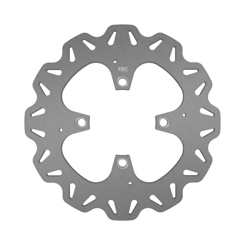 EBC Vee Rotors