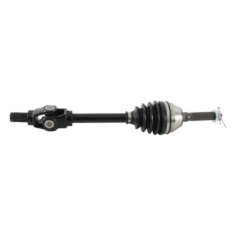 ABR A-Arm Kits