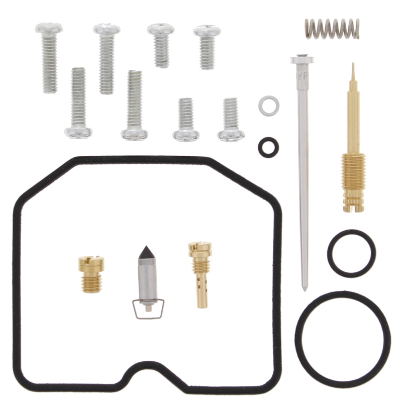 ABR Carburetor Rebuild Kits