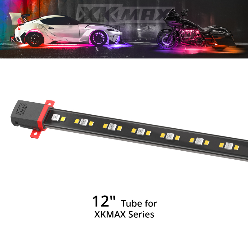 XKG LED Tube
