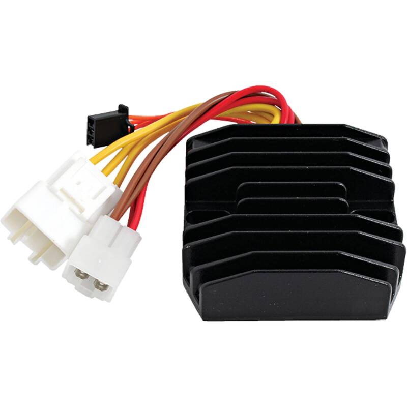 ARR Voltage Regulators