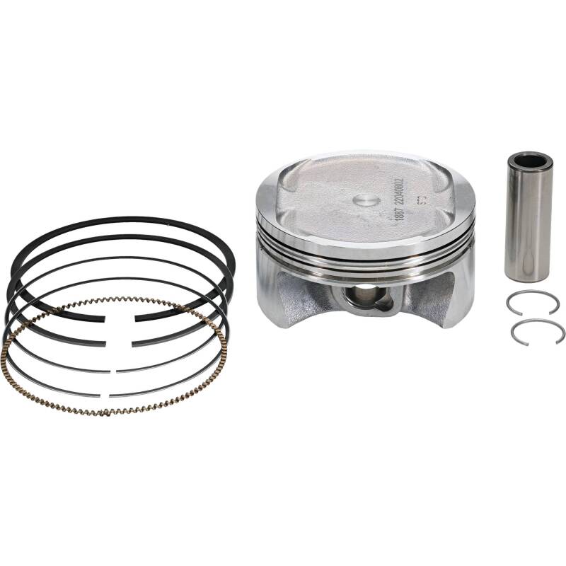 VEP Cast Replica Piston Kit