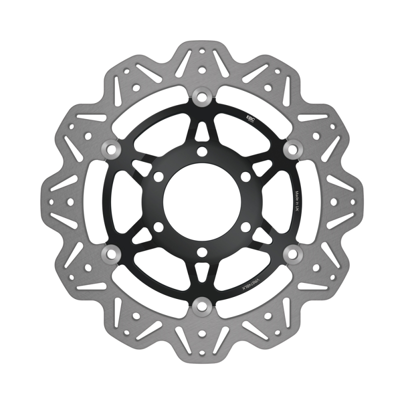 EBC Vee Rotors