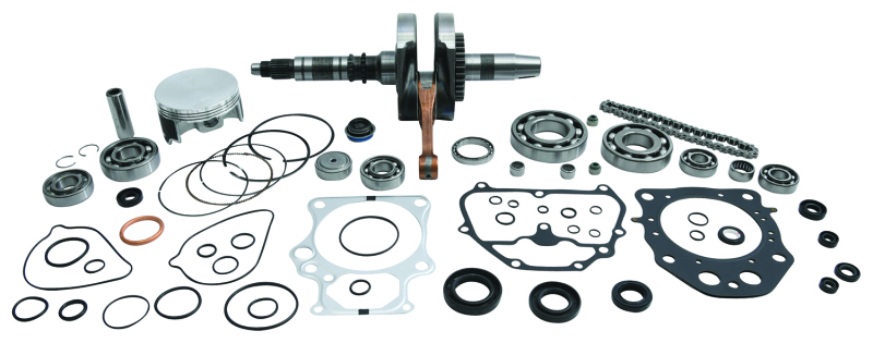 VEP Complete Engine Rebuild Kit