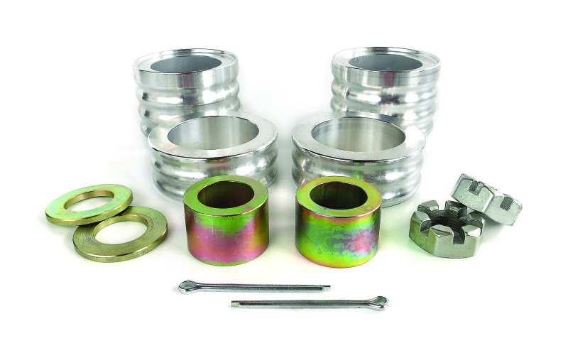 QBS Lift Kits B