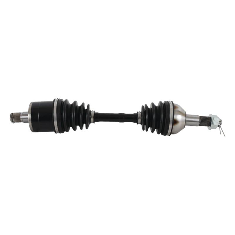 ABR A-Arm Kits