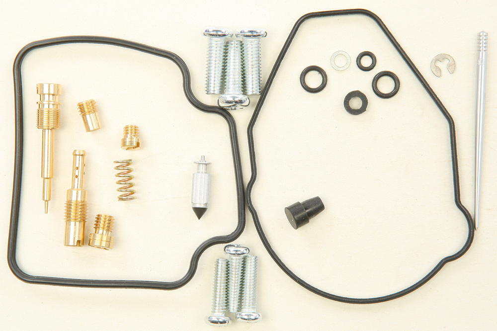 CARBURETOR REPAIR KIT