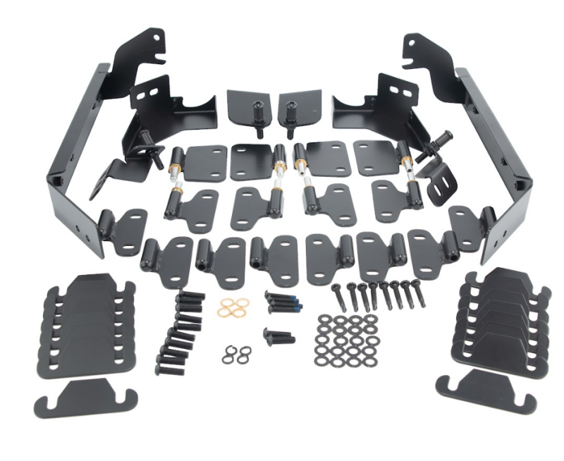 DFR UTV Doors