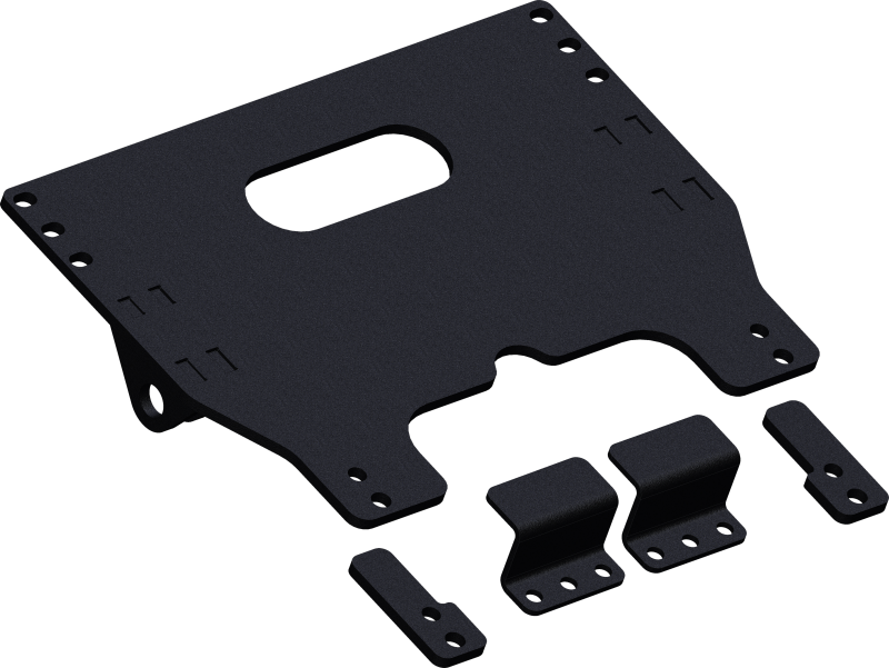 KFI Plow Mounts